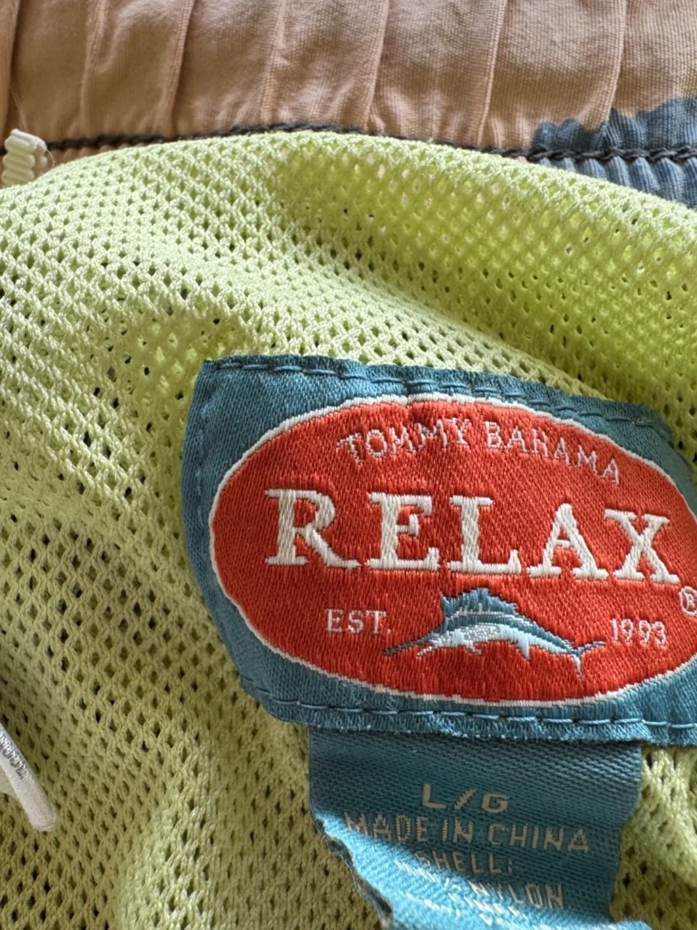 Tommy Bahama Board Shorts